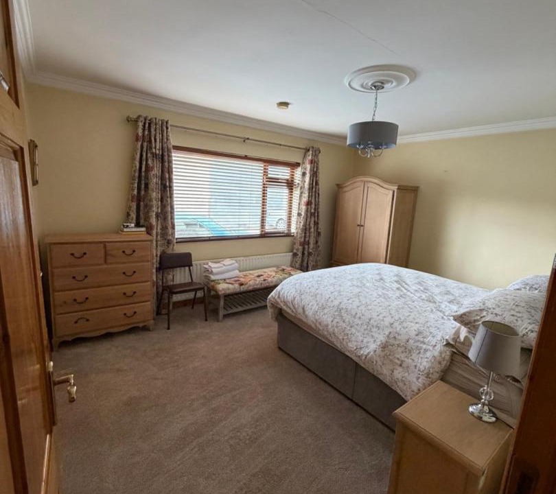 Foxford House | Simple Stay Foxford