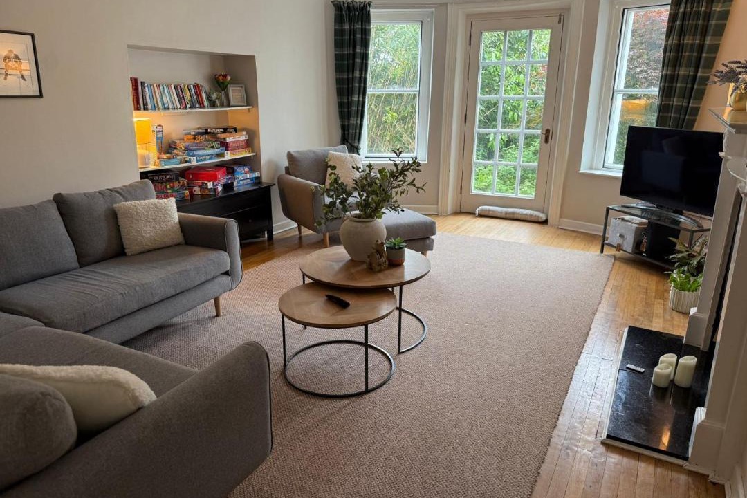 Londonderry Apartment | Foyleview Villa