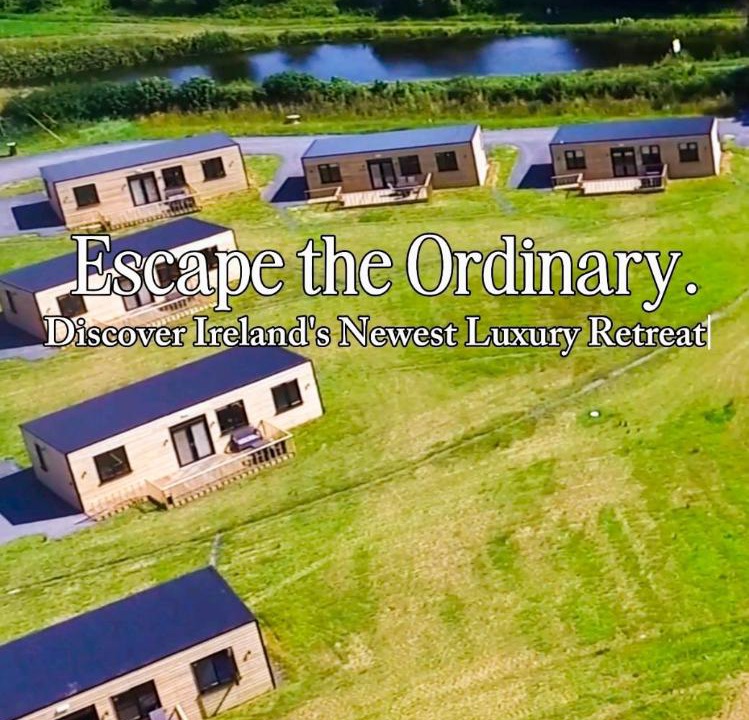 Keenagh Apartment | Canal View Lodges