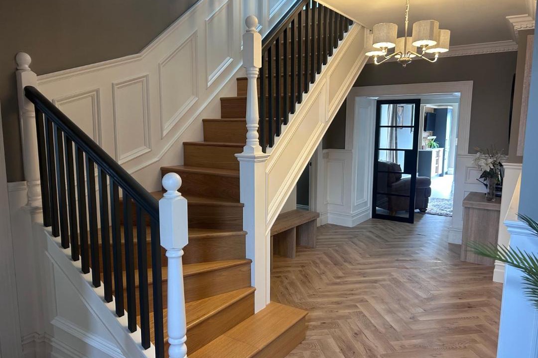 Ballinrobe House | Creagh Road House