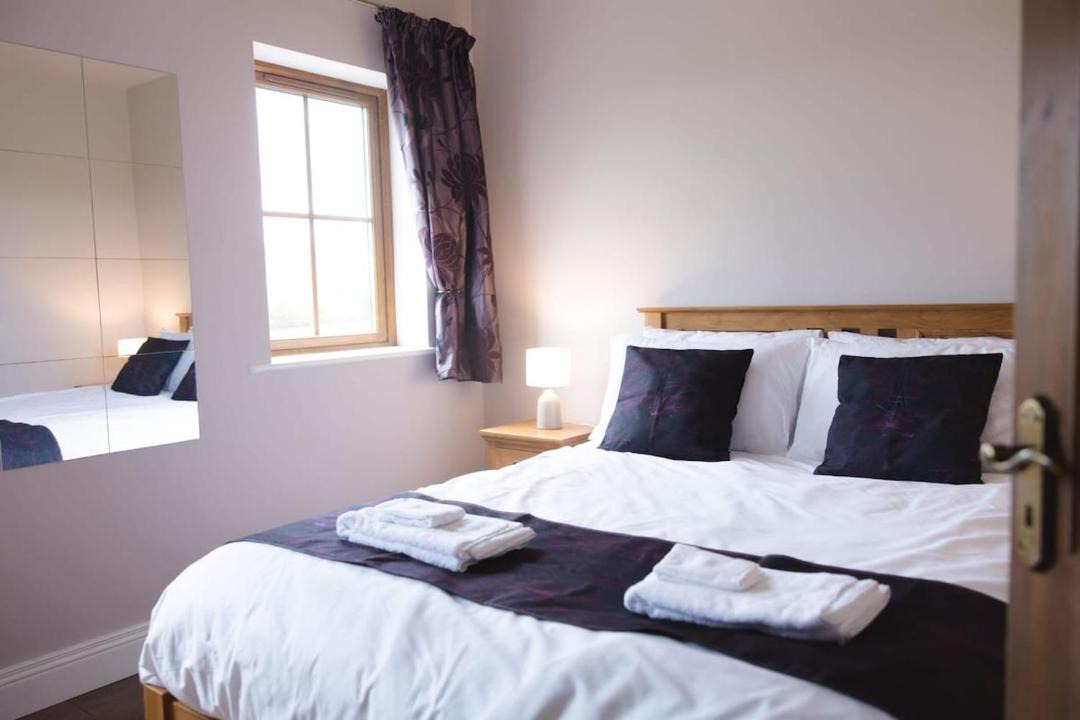 Castlebaldwin House | The Bricklieve Mountain Hideaway