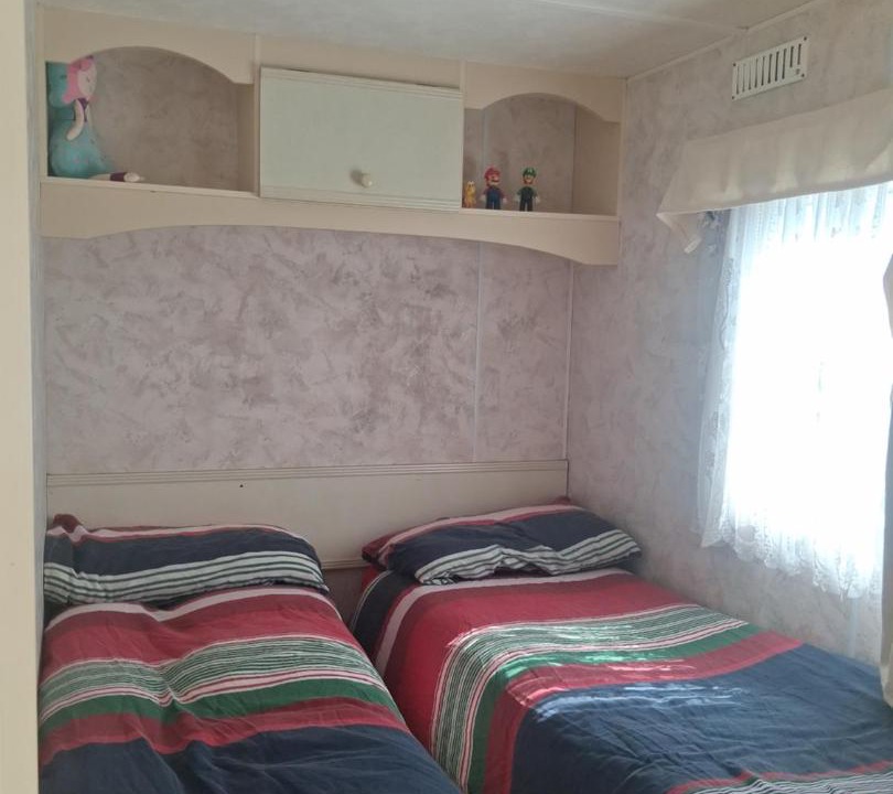 Liscannor Apartment | Mobile home