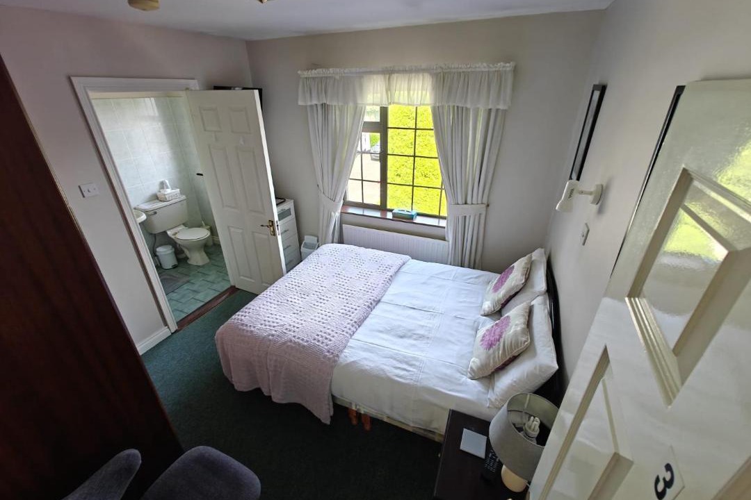 Athlone House | Riverview House