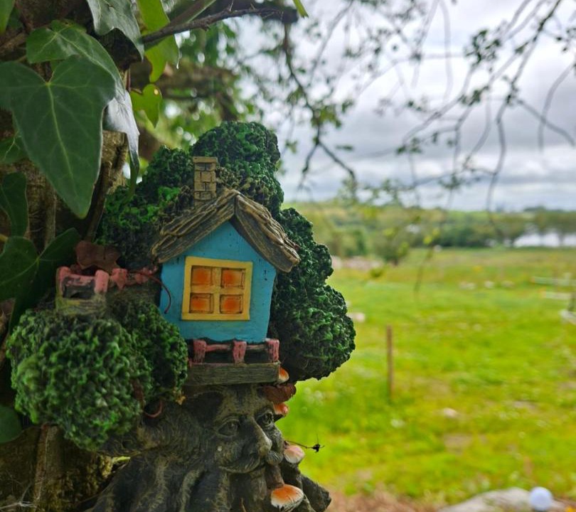 County Mayo House | Derryhick Escape