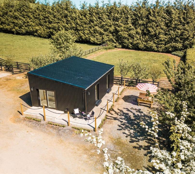 Kilgreaney House | The Stables