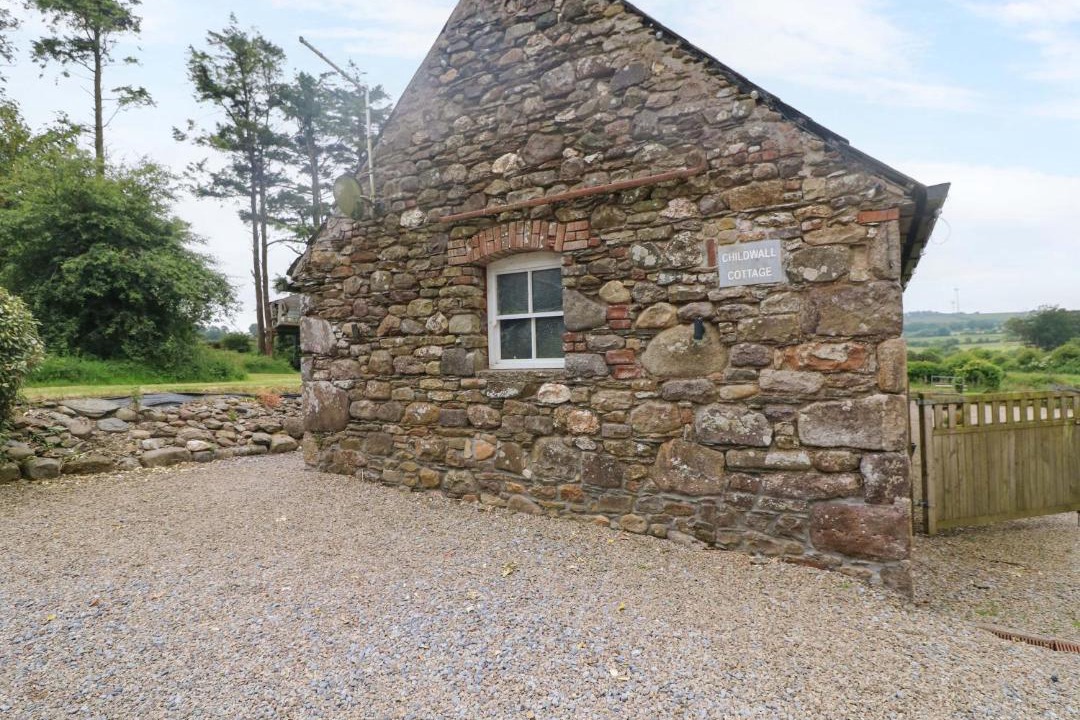 Killotteran House | Childwall Cottage