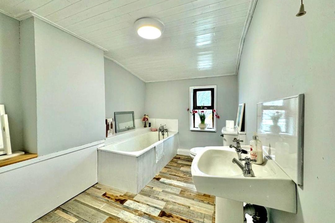 Omeath House | Knockangoran Country House