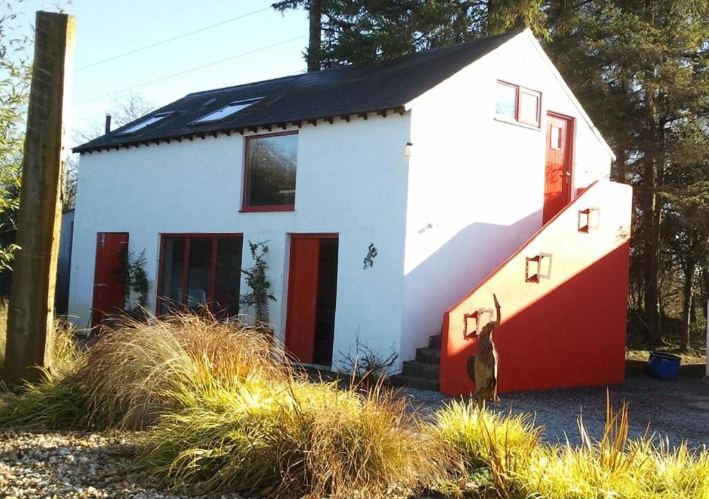 Moate Apartment | The Village Studio Apartments