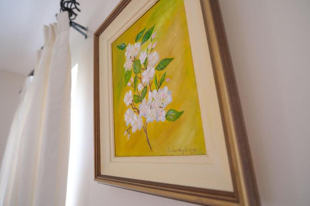 Ballyhea House | Ashmount Lodge