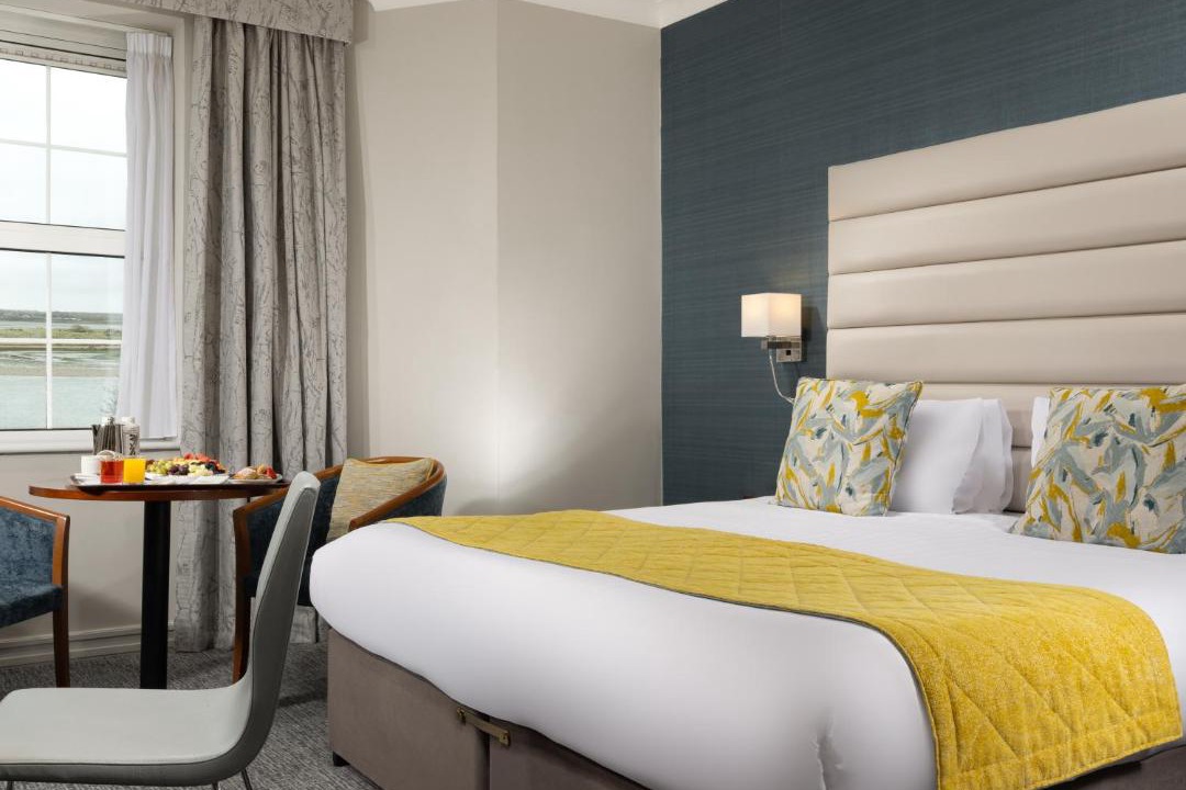 Malahide Hotel | The Grand Hotel