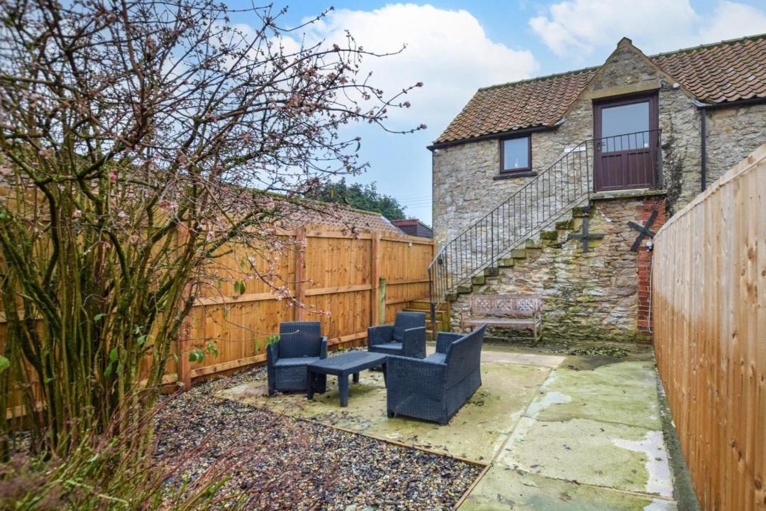 Newton-on-Rawcliffe House | 2 Bed in Pickering oc-88957