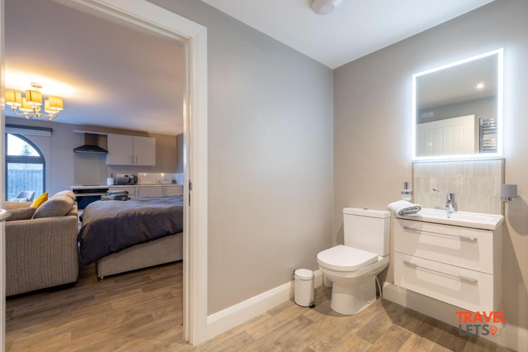 Hillsborough House | Homestead Hillsborough By Travel Lets Short Term Rental Agency Hillsborough Featuring Apartments, Deluxe Double Suites & Triple Ensuite Rooms