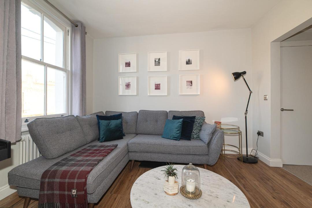 South Bermondsey Apartment | Central 1Bed flat in Bermondsey London - Pass the Keys