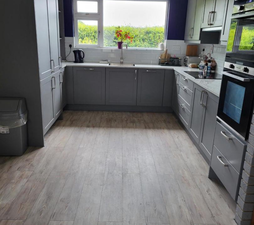 Taghmon House | Beech lodge