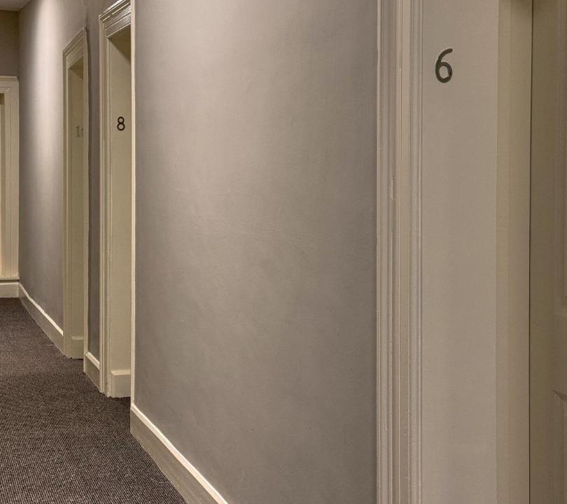 Kanturk Villa | IEC Campus for Groups