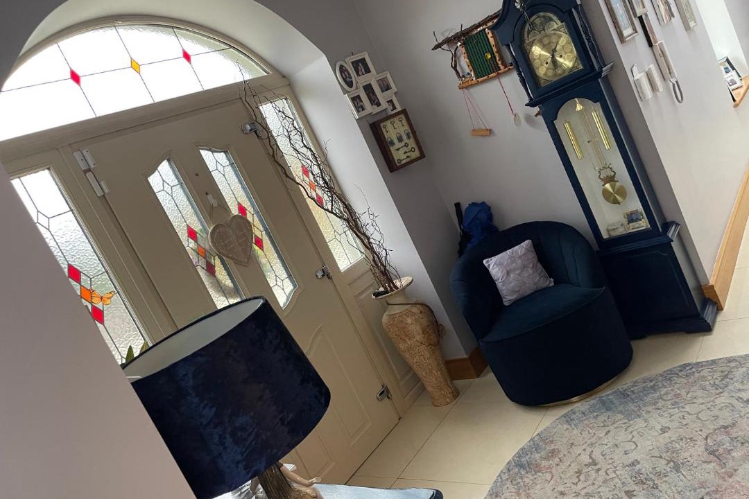 Maynooth Bed & Breakfast | Laithreach Briuin B&B W23E0H9