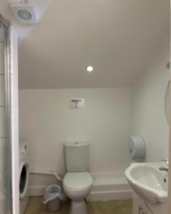 Kilmainham House | Sarsfield Hostel