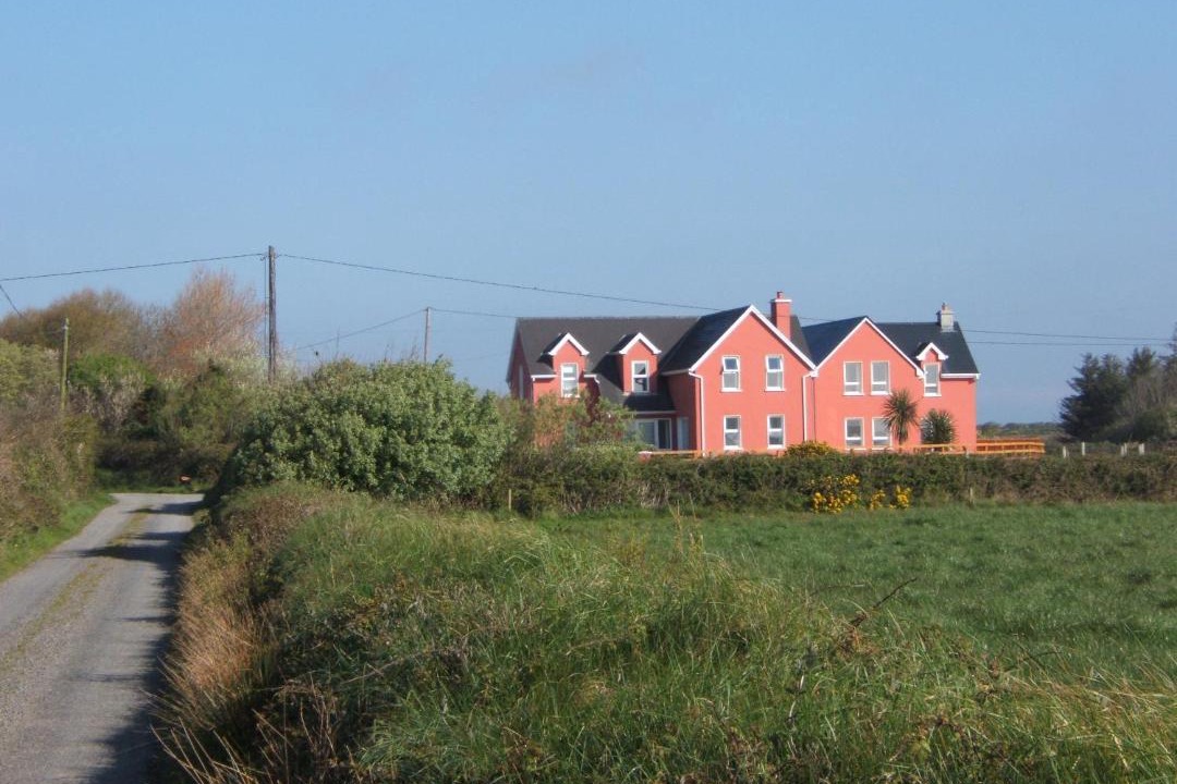 Carrigaholt Bed & Breakfast | Glencarrig B&B
