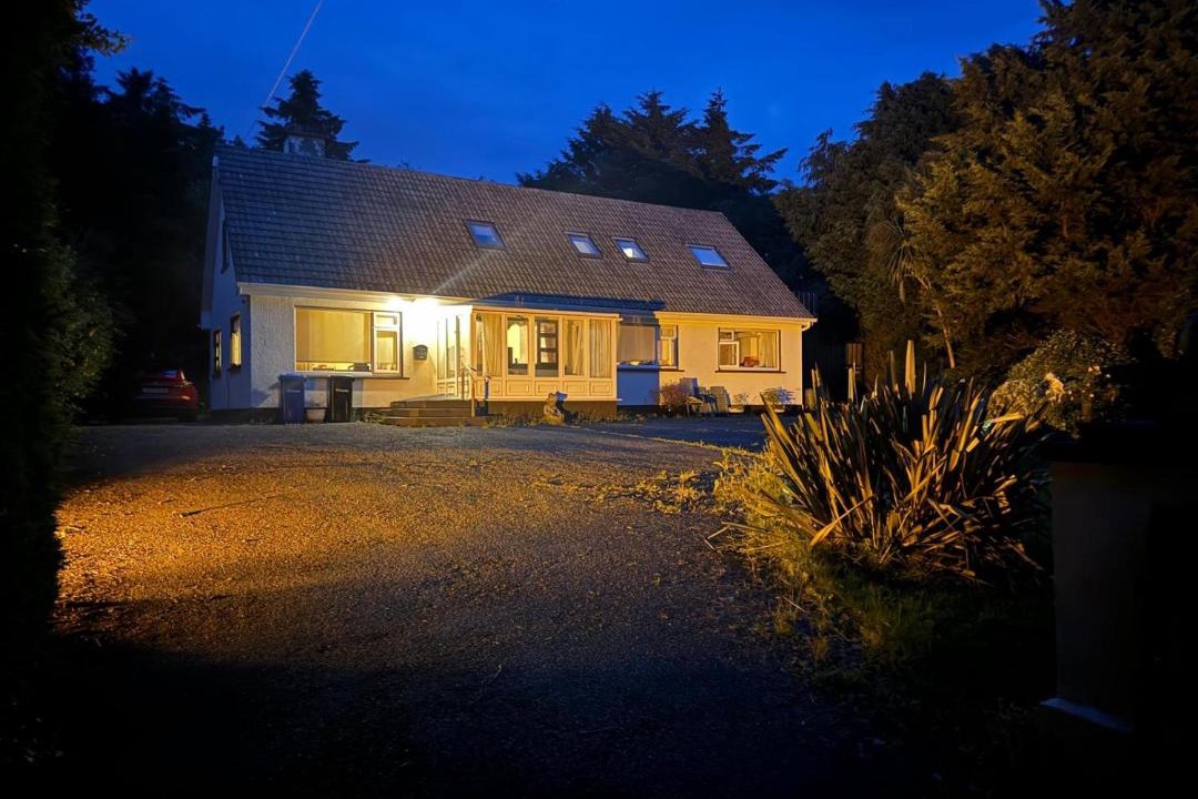 Blackwater House | A fantastic hideaway in Blackwater for 4 people with 2 bedrooms