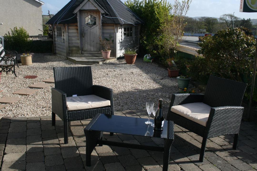 Portahack Bed & Breakfast | Ceecliff House