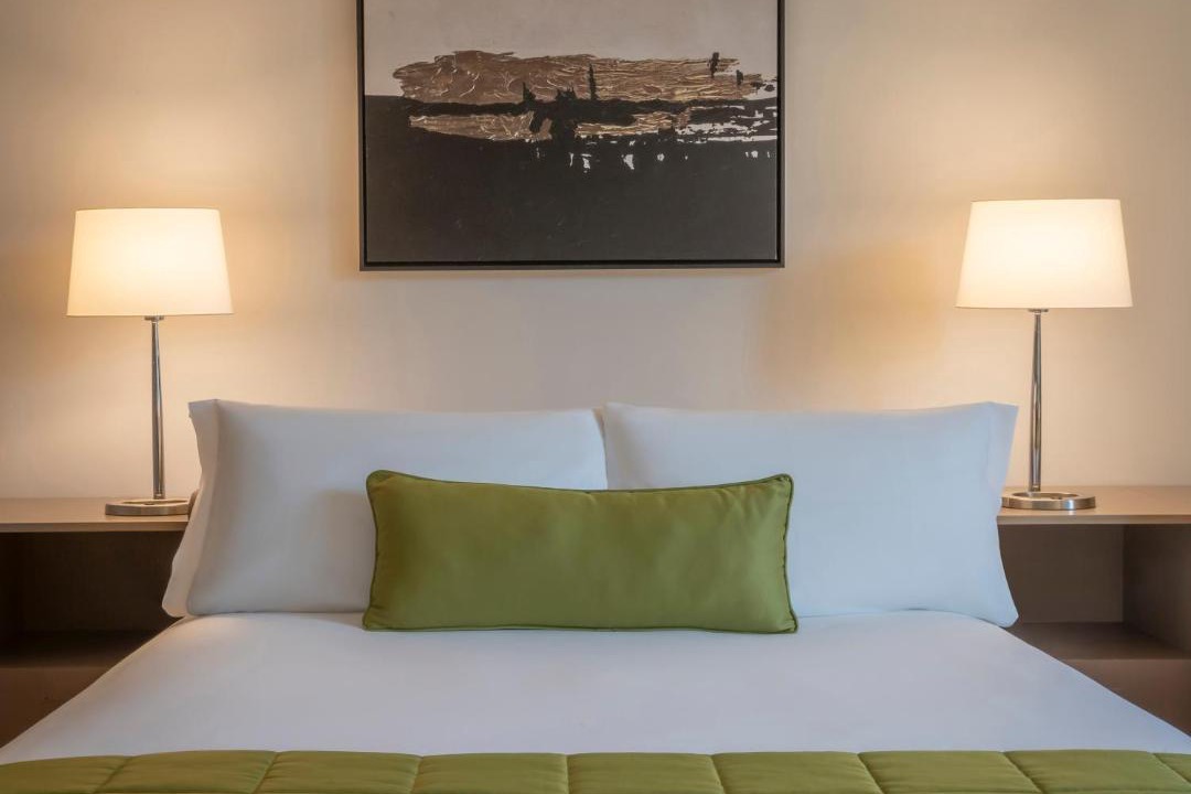 North Wall Hotel | The Gibson Hotel Dublin City