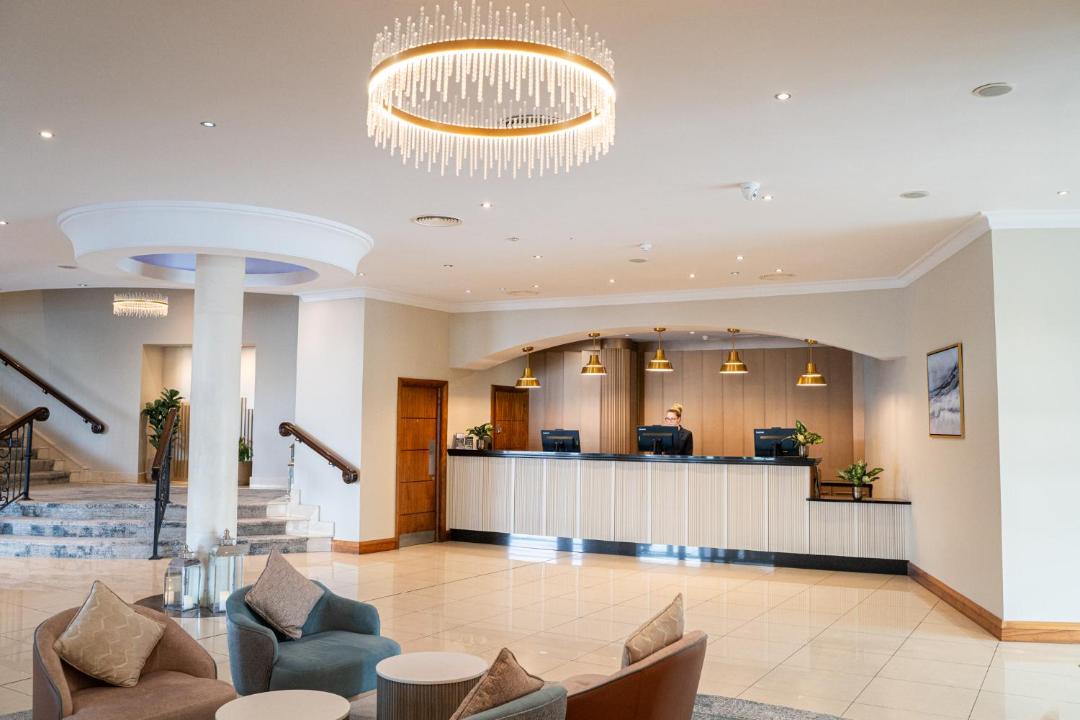 Trim Hotel | Trim Castle Hotel