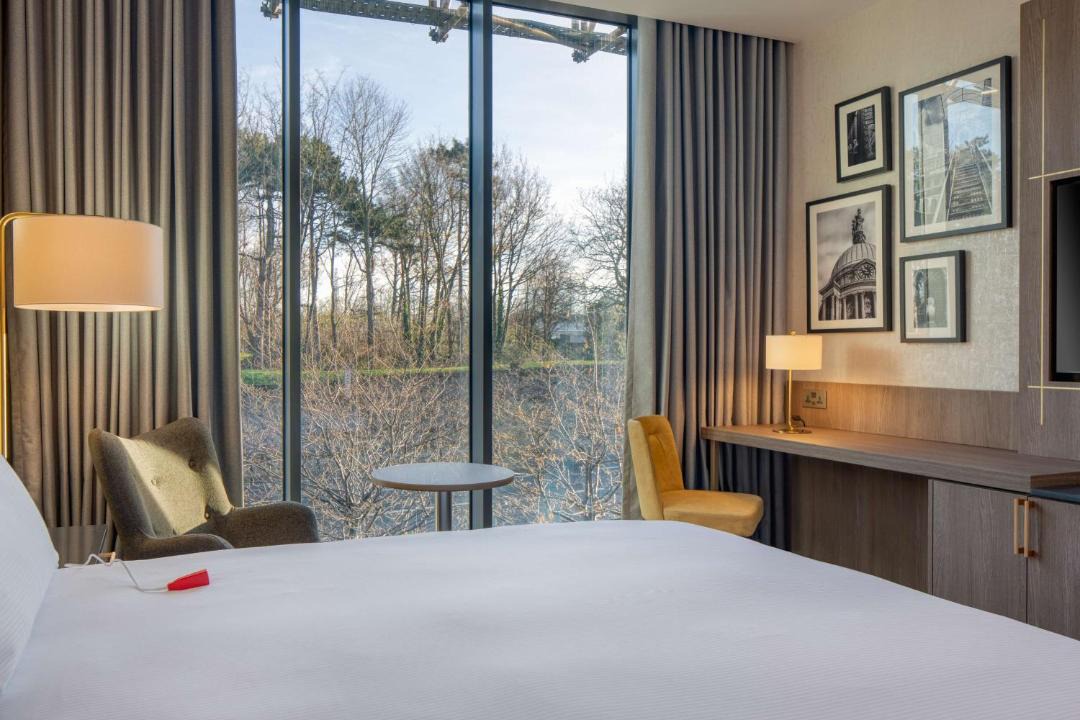 Kilmainham Hotel | Hilton Dublin Kilmainham