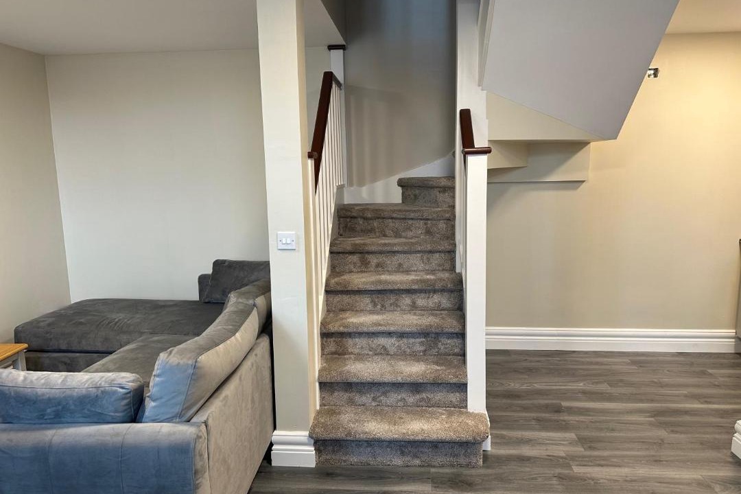 Tullamore Apartment | Adams Complex