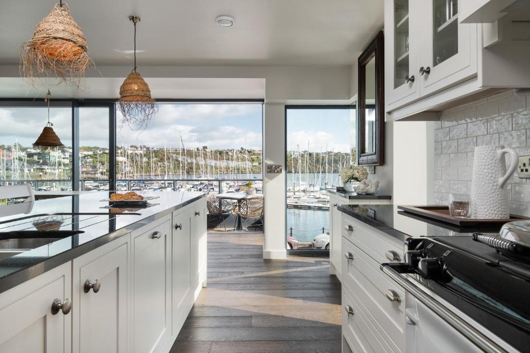 Kinsale Town Centre Apartment | The Other 43