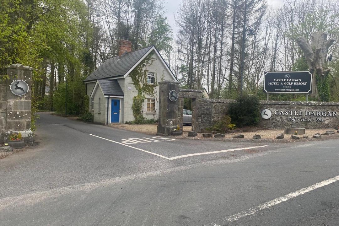 Ballygawley House | 3 The Courtyard Castle Dargan