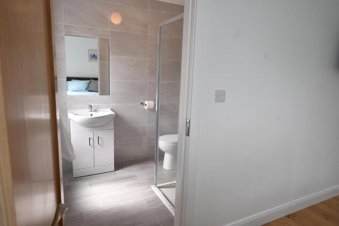 Legan Bed & Breakfast | Kiernan's Self Catering & Accommodation