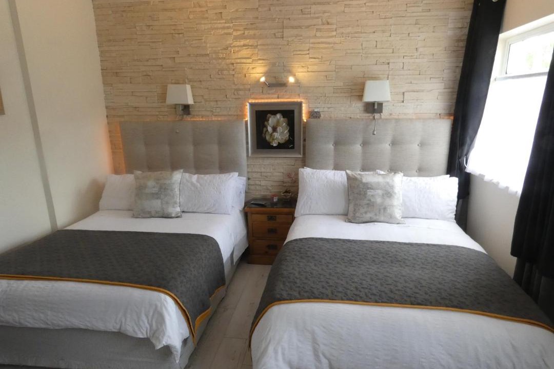 Bunratty Bed & Breakfast | Bunratty Castle Mews B&B