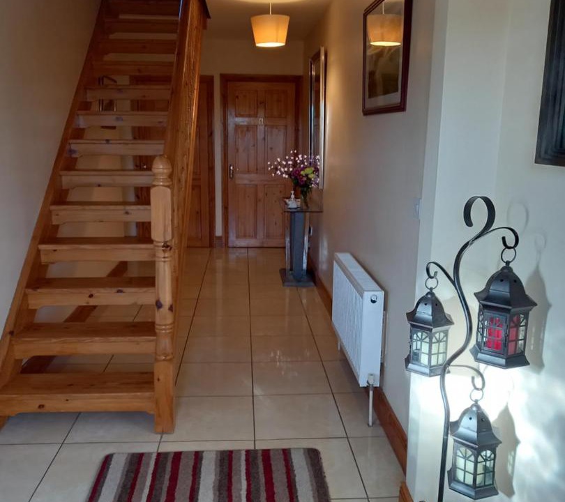 Valentia Island Bed & Breakfast | A New U Country Cottage