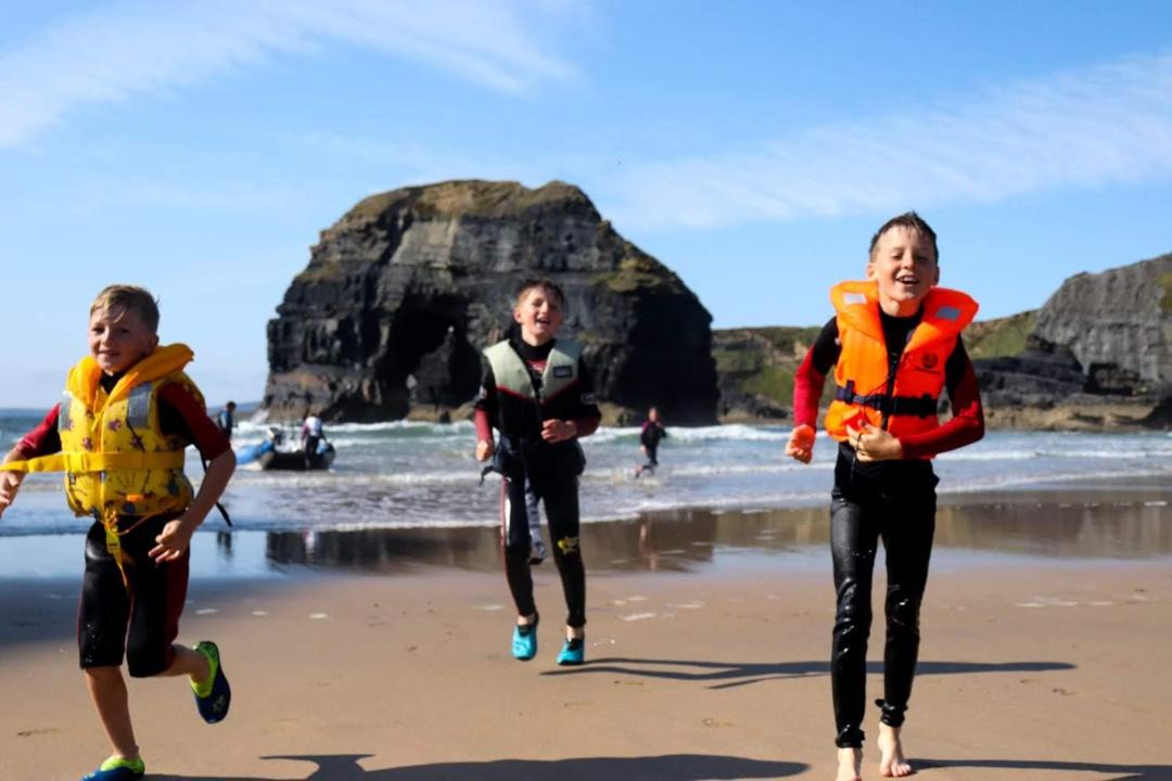 Ballybunion Hotel | McMunns of Ballybunion