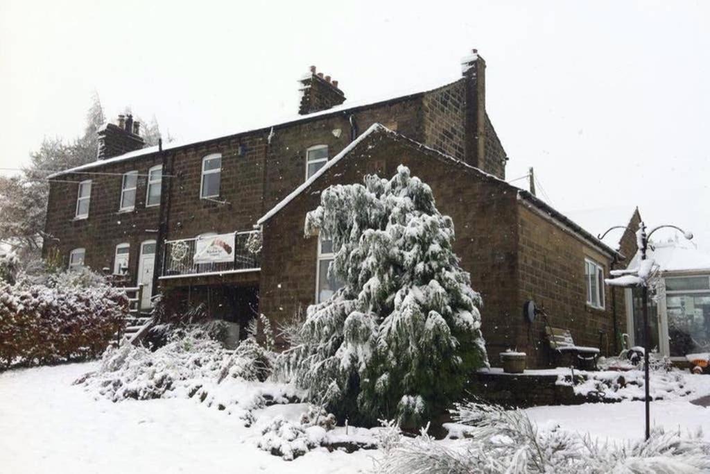 Oxenhope House | Stones Cottage Farm, nr Haworth, family friendly for infants teens ASD, gaming barn inc retro gaming, hot tub, animals, arts, crafts, free wifi, free parking, EV point