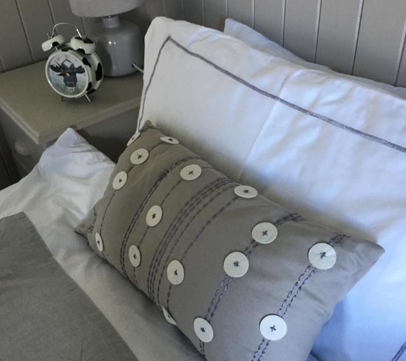 Crumlin Bed & Breakfast | Ballyginniff Farm House
