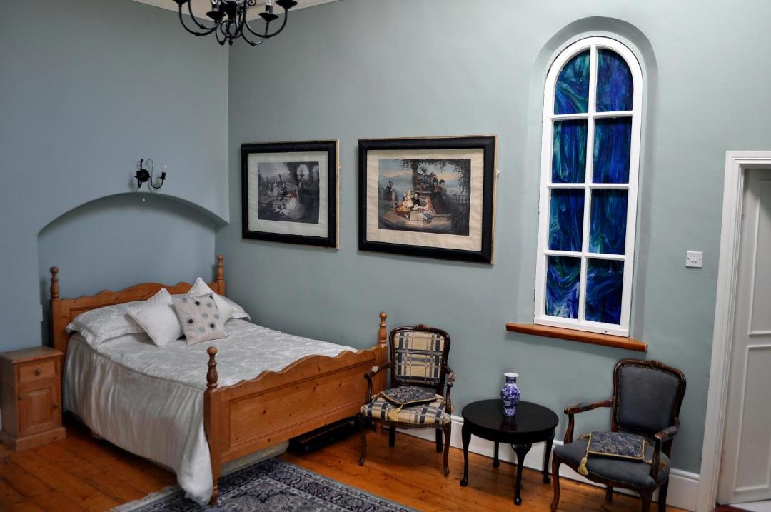 Trim House | Highfield House Guesthouse