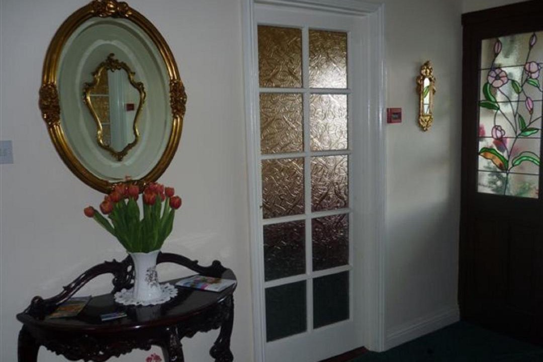 Castlerea Bed & Breakfast | Armcashel B&B
