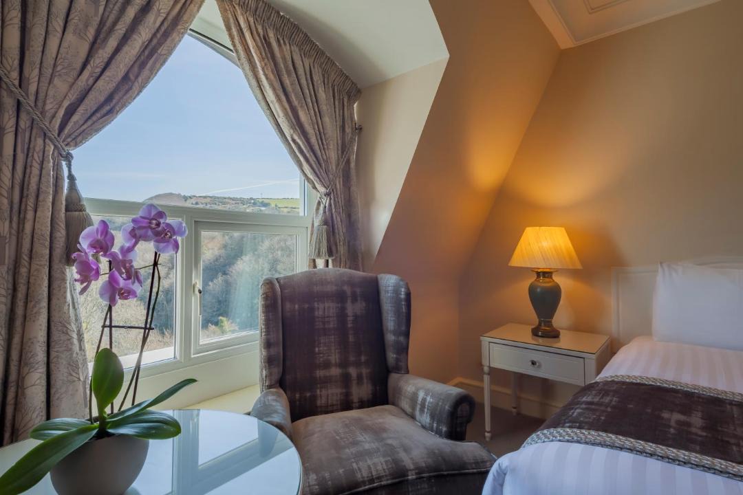 Delgany Hotel | The Glenview Hotel & Leisure Club