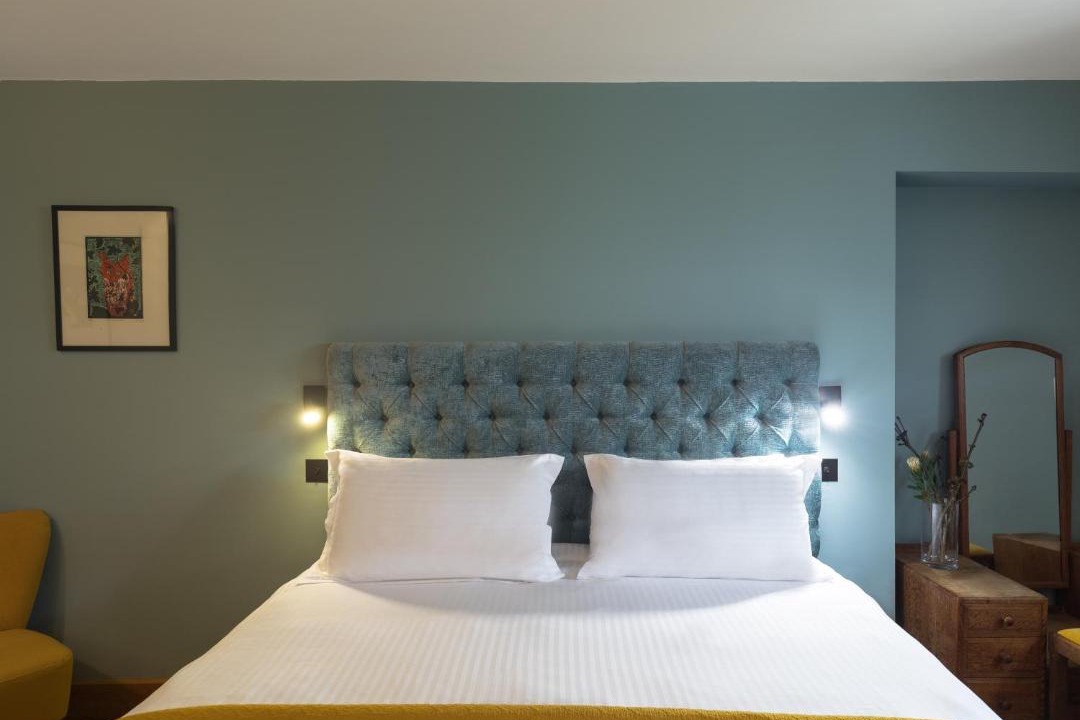 Tetbury Hotel | The Royal Oak Tetbury