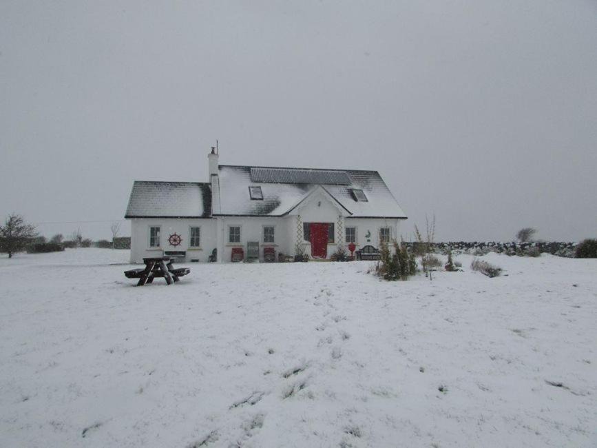 Doorus Bed & Breakfast | Breacan Cottage B&B