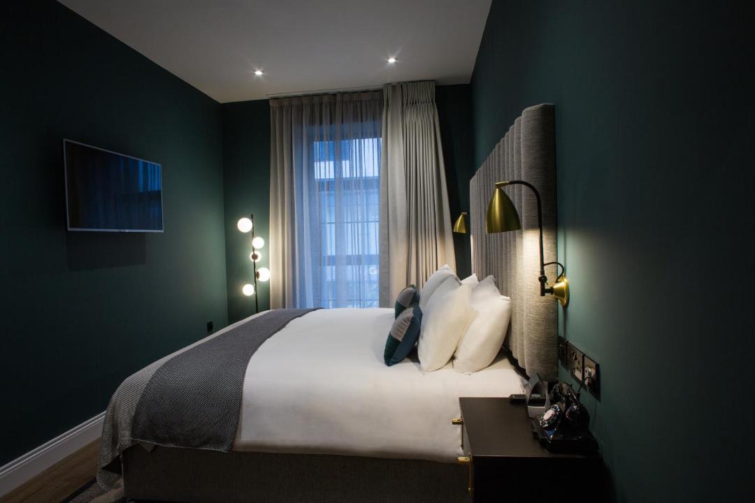 Limerick City Centre Hotel | The Bedford Townhouse