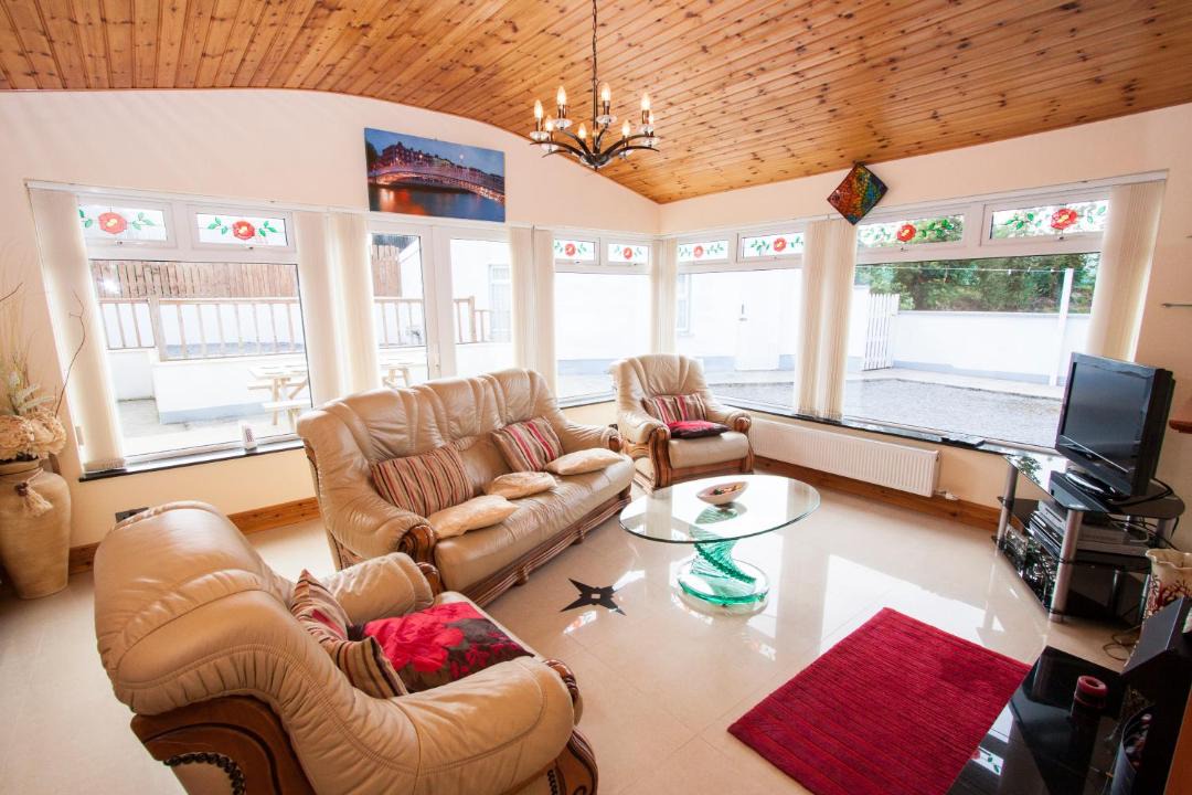 Grange House | Beezies Self Catering Cottages