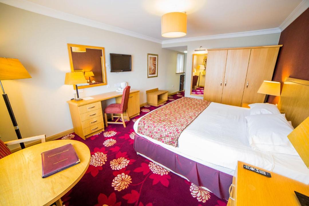 Larne Hotel | Curran Court Hotel