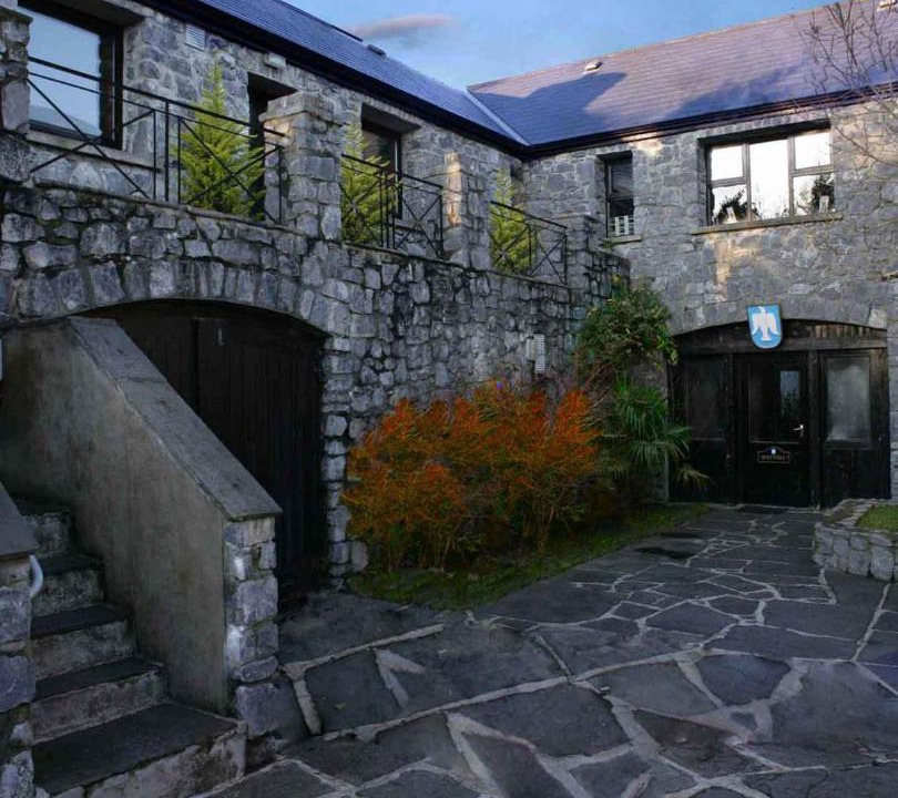 Newtown House | The Waters Country House