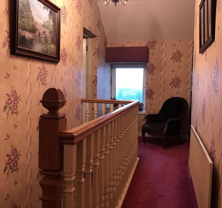 Strabane Bed & Breakfast | Beau Vista