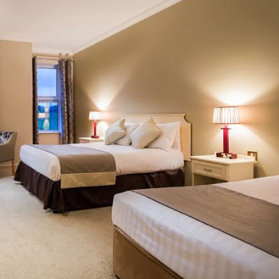Photo of Bedroom in Breaghwy