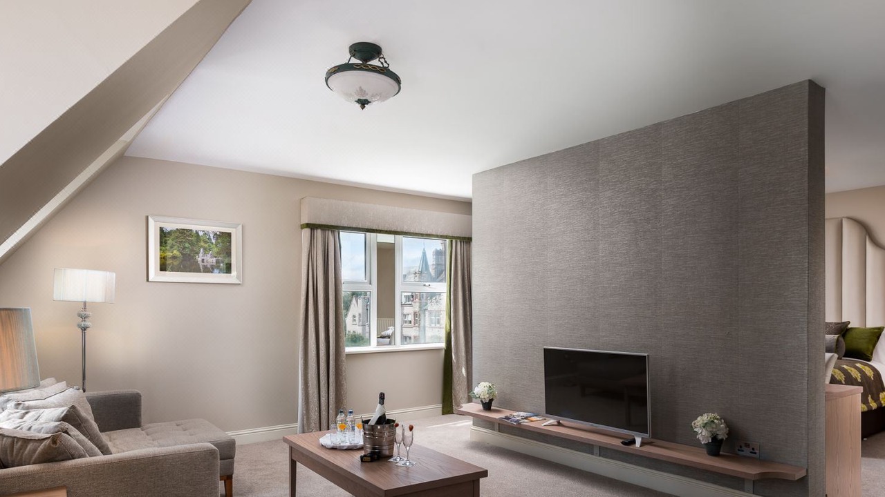 Photo of Livingroom in Breaghwy