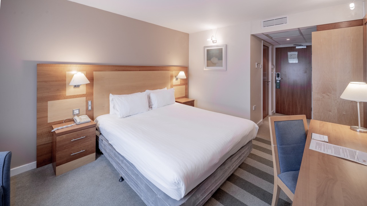Photo of Bedroom in Wrington