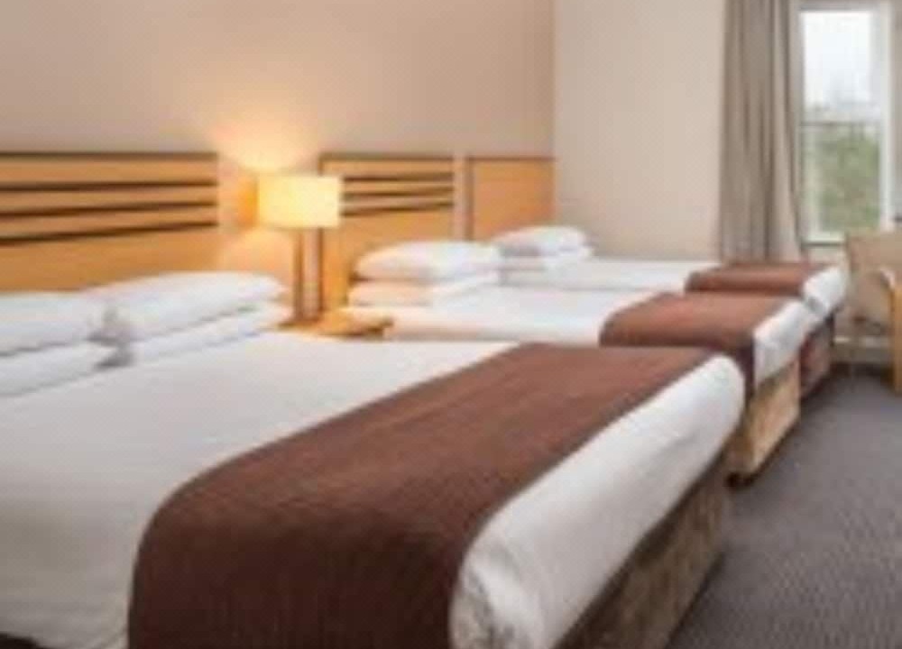 Photo of Bedroom in Breaghwy